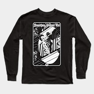 A Leap of Faith Long Sleeve T-Shirt